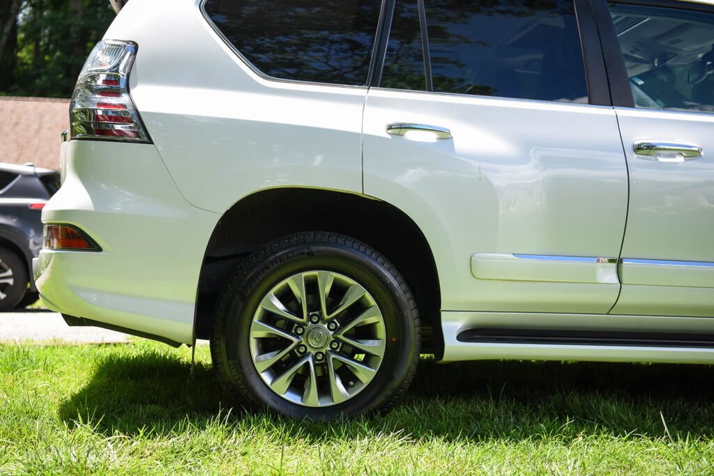 2015 Lexus GX460 460 for sale